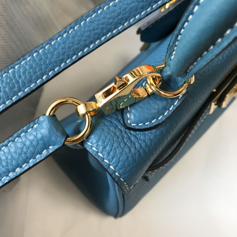 Hermes Kelly Bags